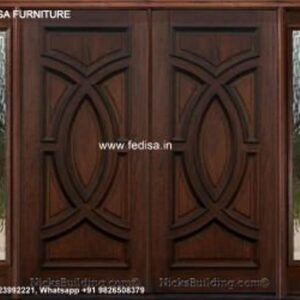 Main Door Design Bedroom Door Design Darvaja Ke Design Unique Home Designs Security Door