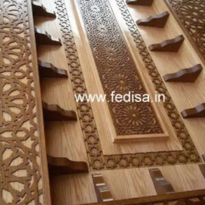 Door Design Wooden Door Design For Home Aldrop Design Round Shape Door Design