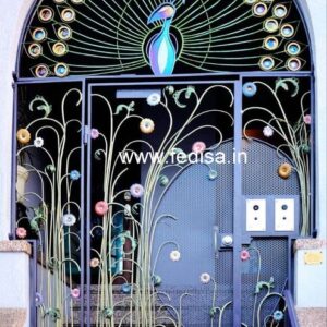 Door Design Safety Grill Gate Design For Main Door Outside Entrance Wall Design Sliding Main Door Design