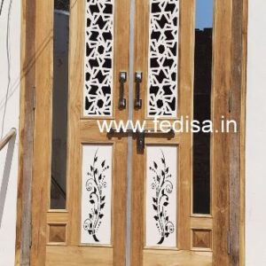 Main Door Design Sunmica Door Design Jali Door Design With Glass Front Door Lock Design