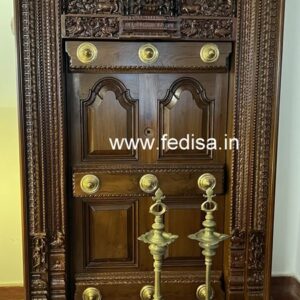 Main Door Design New Main Door Design 2874 Wooden Safety Door Designs For Flats Khidki Ka Palla Design