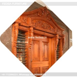 Main Door Design Pooja Room Door Design Aluminum Glass Door Design Main Vasakal Design