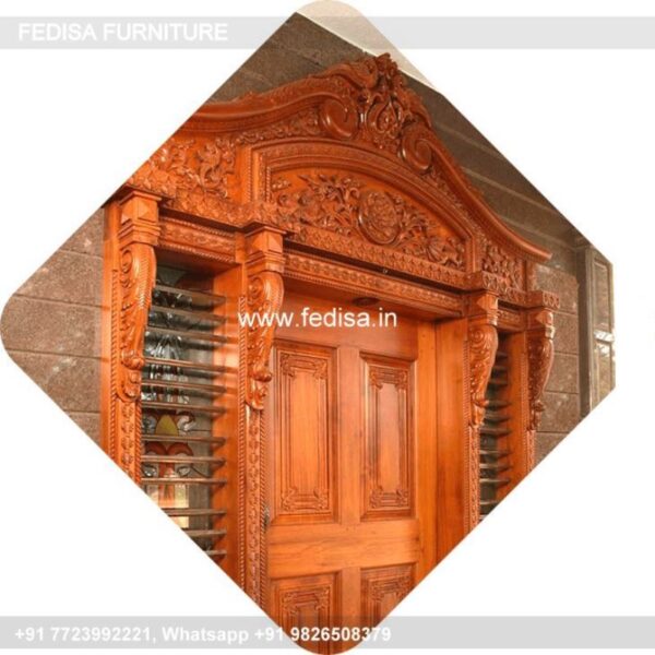 Main Door Design Pooja Room Door Design Aluminum Glass Door Design Main Vasakal Design