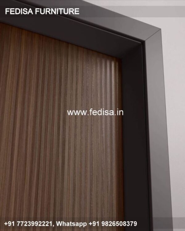 Wooden Door Design Sliding Door Design New Room Door Design 2032 Apartment Flat Main Entrance Design