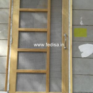 Main Door Design Steel Door Design Folding Safety Door Design Double Net Door Design