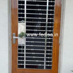 Wooden Door Design Grill Door Design Varanda Grill Gate Design Dorjar Design