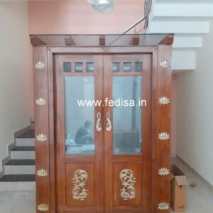Main Door Design Safety Door Design Aluminum Double Doors Designs Kitchen Door Glass Painting Designs