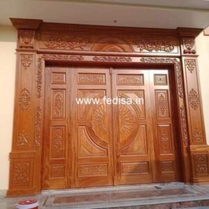 Wooden Door Design Double Door Design Wooden Double Door Design For Home Door Bit Design