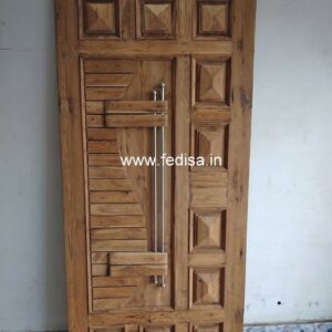 Wooden Door Design Flush Door Design Teak Wood Main Double Door Carving Designs Wooden Door Chokhat Design