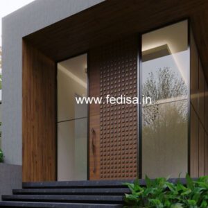 Main Door Design Safety Door Design Wood Door Design 2032 Wooden Jali Single Door Design