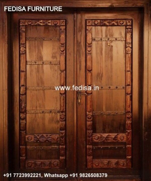 Door Design Door Design For Home Metal Main Door Design Double Door Design Catalog 2020