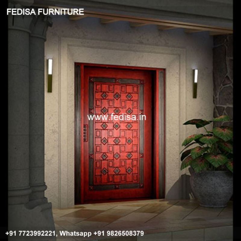 Main Door Design Bedroom Door Design Double Panel Door Design Windows And Doors Design Inc