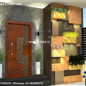 Wooden Door Design Double Door Design Simple Net Door Design Main Door Ventilation Grill Design