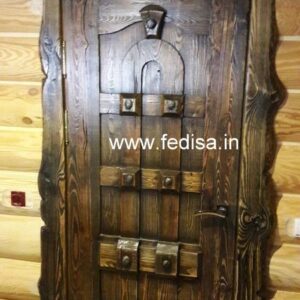 Wooden Door Design House Door Design Round Door Design For Home Round Wooden Door Design