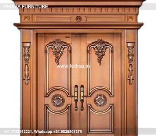 Door Design Main Door Design For Home Radha Krishna Door Design Aluminum Door Designs For Bedroom