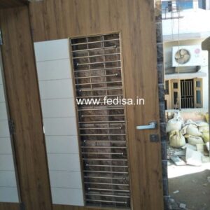 Wooden Door Design Main Door Grill Designs For Flats Double Door Design Catalog 2031 Restroom Door Design