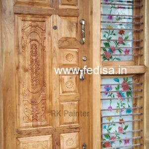 Main Door Design Bedroom Door Design Main Door Ventilation Grill Design Door Window Grill Design