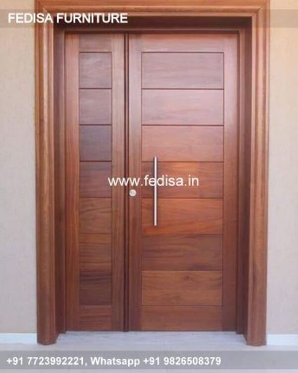 Wooden Door Design Bathroom Door Design Door Cutting Design Kitchen Room Door Design