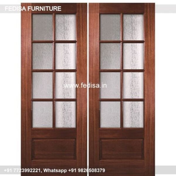Wooden Door Design Grill Door Design Parlour Door Design Flush Door Ke Design