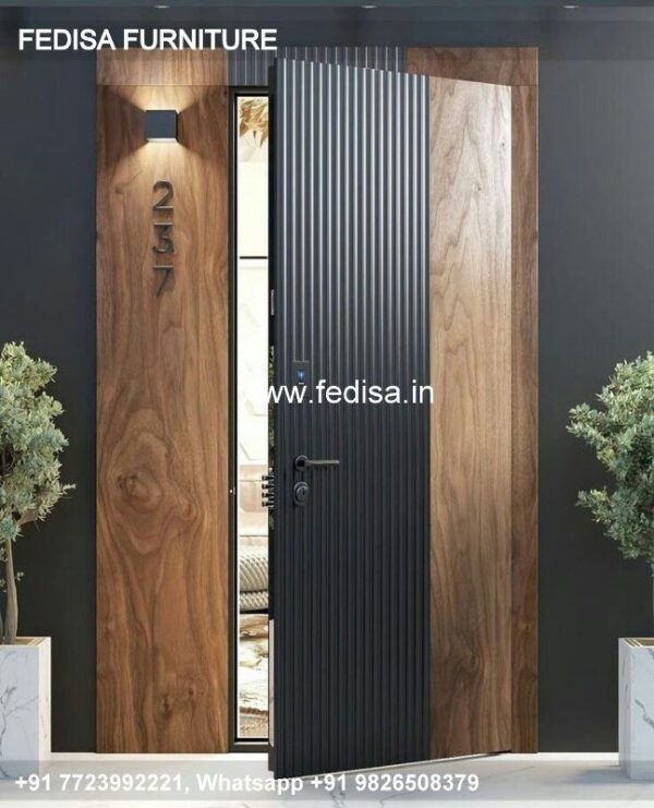Main Door Design Bedroom Door Design Main Door Color Design Door With Grill Design