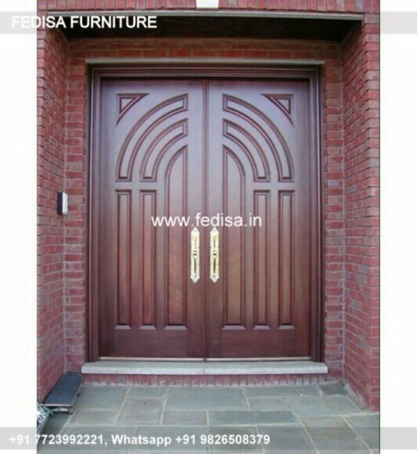 Main Door Design Sunmica Door Design Main Door Outside Design Single Palla Design