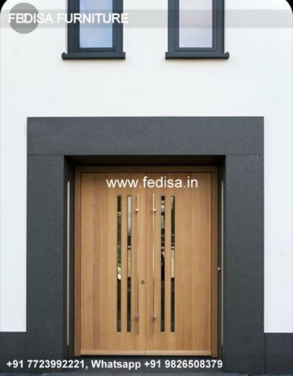 Door Design Wooden Door Design For Home Lohe Ka Darvaja Design Groove Door Design