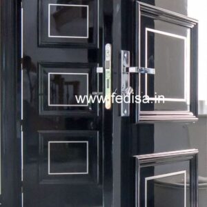 Wooden Door Design Double Door Design Pooja Room Bell Design Door Design Iron Grill