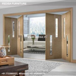 Wooden Door Design Sliding Door Design Aluminum Door Window Design Double Door Darwaza Design