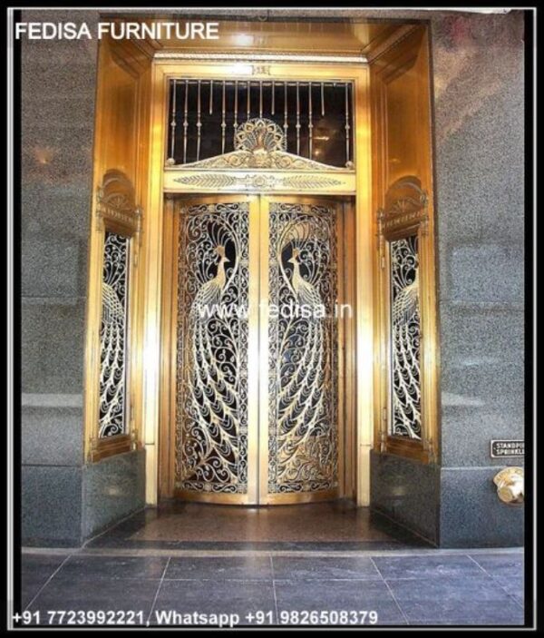 Door Design Room Door Design Plas Door Design Main Door Beading Designs