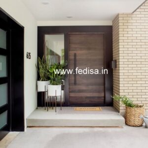 Wooden Door Design Grill Door Design Salon Door Design Safety Door Design With Panelling