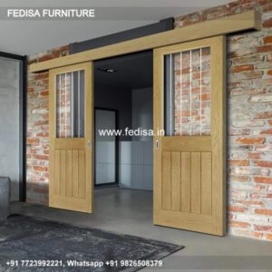Door Design Front Door Design Pooja Double Door Design Middle Door Design