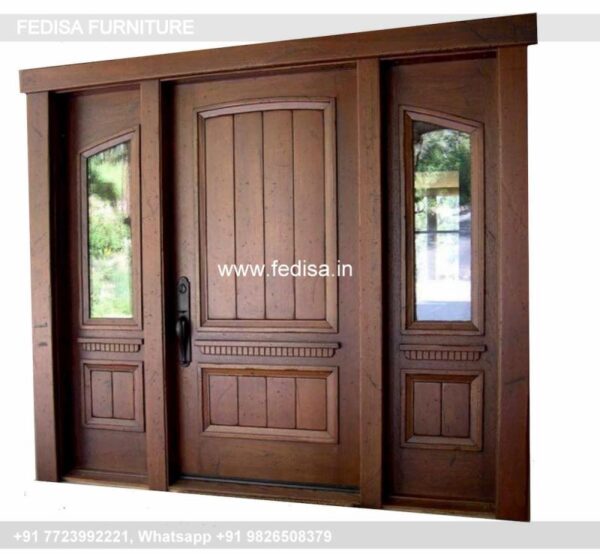 Door Design Front Door Design 16 Feet Door Design Bedroom Double Door Design