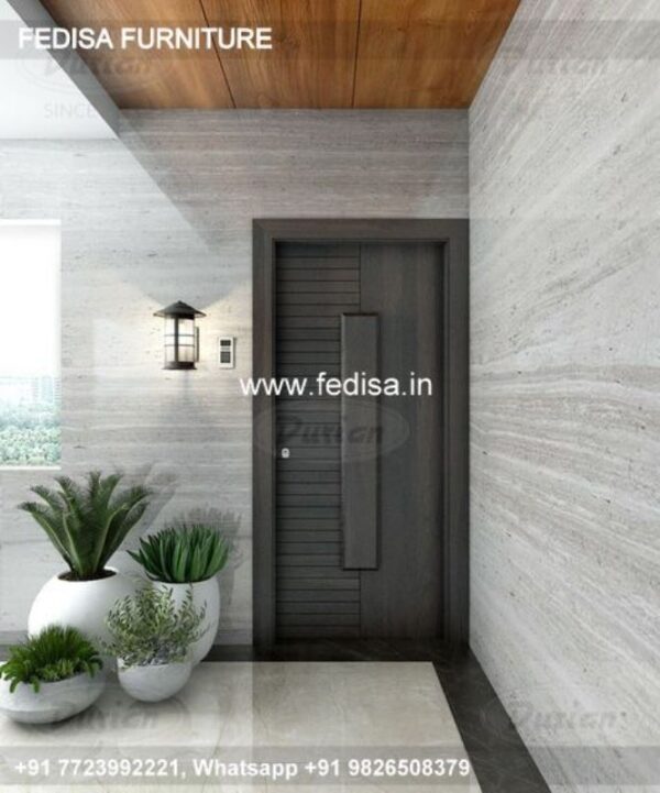 Wooden Door Design Grill Door Design Darwaja Chokhat Design House Door Grill Design