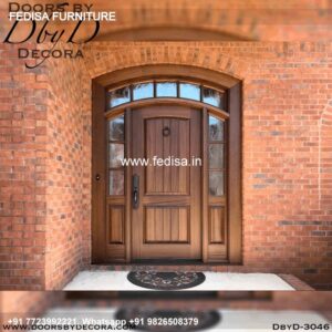 Door Design Wooden Main Door Designs Indian Style 19 Feet Main Door Design Sagwan Main Double Door Design