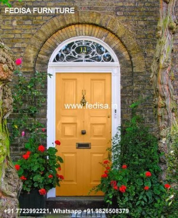 Main Door Design New Main Door Design 2919 Door Knocker Designs Ghar Ka Darvaja Design