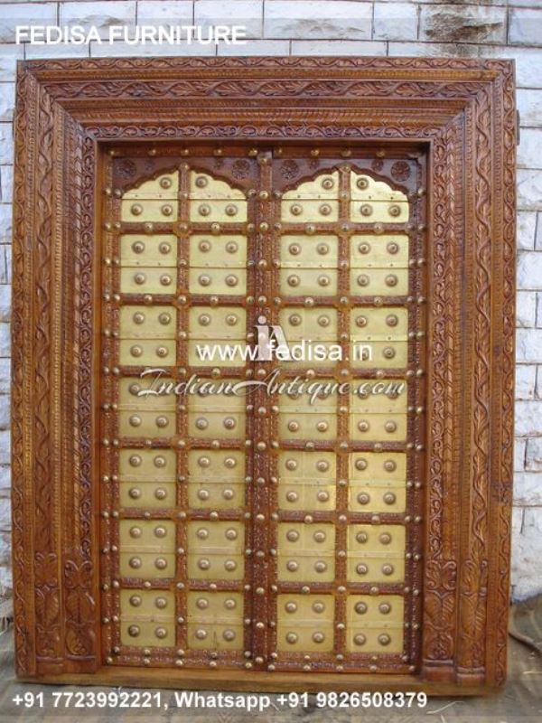 Main Door Design Jali Door Design Modern Door Design In Wood Men Door Design