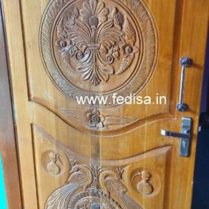 Main Door Design Safety Door Design Safety Door Design Pinterest Wooden Safety Door Design