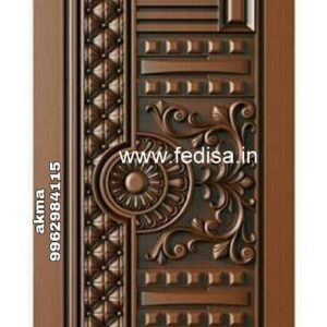 Wooden Door Design Latest Designs Of Main Doors Ganpati Door Design Sliding Grill Gate Design