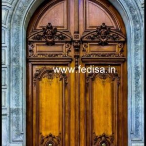 Wooden Door Design Flush Door Design Arch Wooden Door Design Steel Grill Design For Main Door