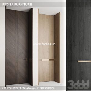 Wooden Door Design Double Door Design Door Design Wooden With Glass Door Chokhat Design