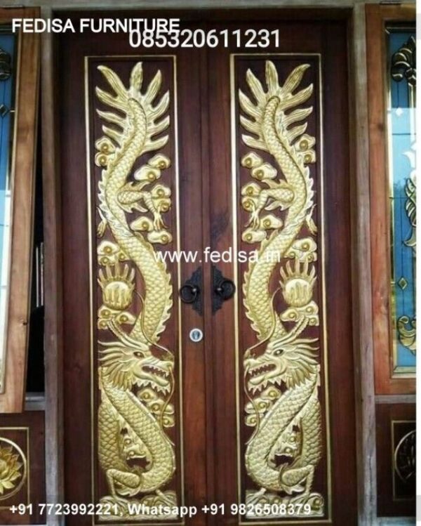 Wooden Door Design Iron Door Design Fancy Jali Door Design Flush Door Design 2020
