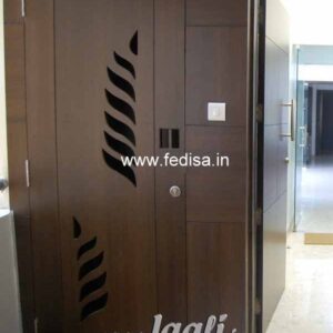 Door Design Safety Grill Gate Design For Main Door Toughened Glass Door Design Sagvan Door Design