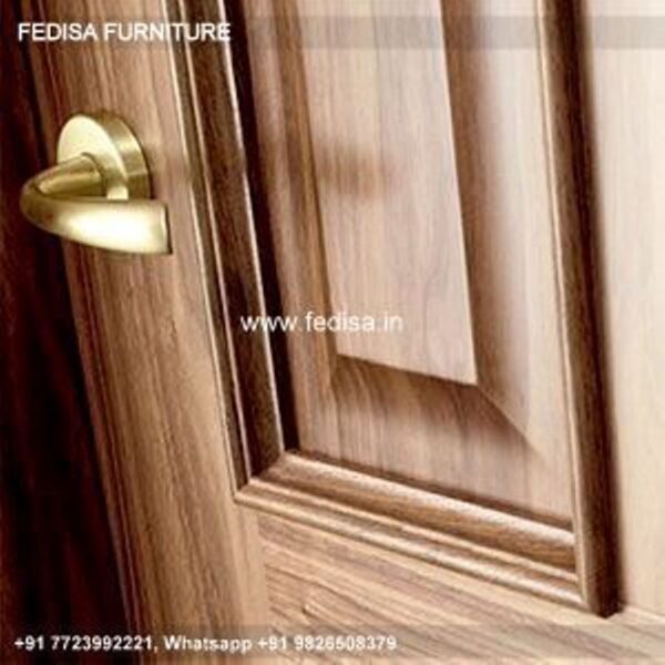 Wooden Door Design Flush Door Design Kitchen Door Glass Design Flat Main Door Entrance Design