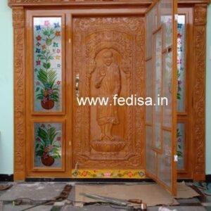 Main Door Design New Main Door Design 2938 Main Door Attached Window Design Main Door Elevation