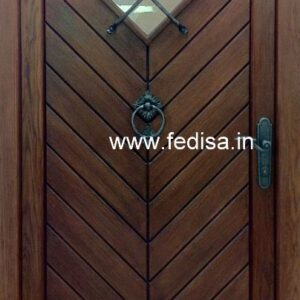 Main Door Design Safety Door Design Cermica Door Design House Main Door Side Glass Design
