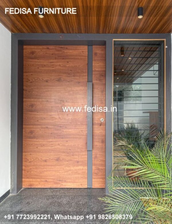 Wooden Door Design Flush Door Design Drawing Room Glass Door Design Door Design Metal