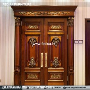 Door Design Wooden Door Design For Home Design Windows And Doors Main Door Border Design