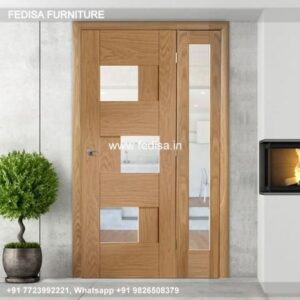 Wooden Door Design Double Door Design Teak Ply Door Design Lokhand Darwaja Design