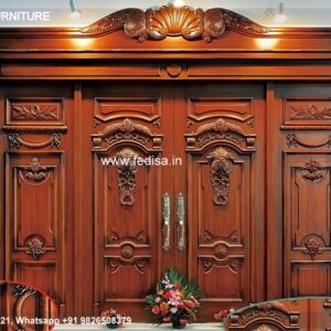 Door Design Front Door Design Modern Wooden Double Door Design Home Main Door Design In Wood