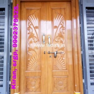 Wooden Door Design House Door Design Best Main Door Design Double Door Jali Design